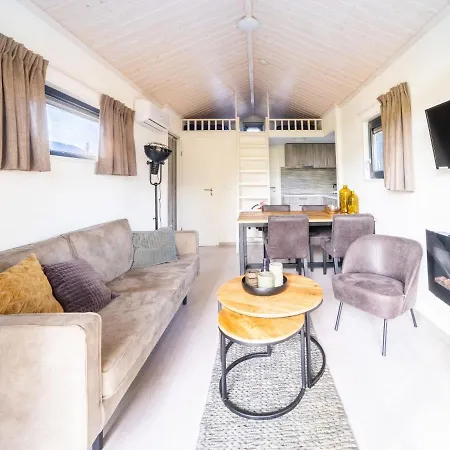 Holiday Europarcs De Wije Werelt-6 * אוטרלו