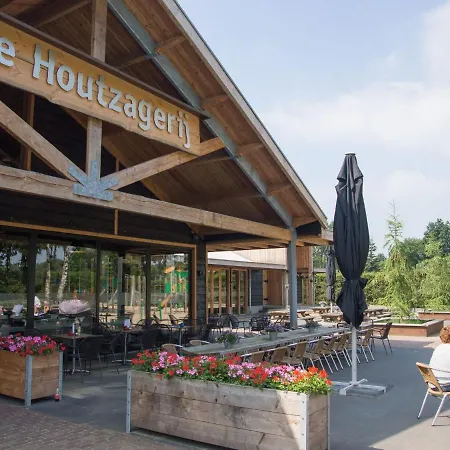 בית נופש Holiday Europarcs De Wije Werelt-6 אוטרלו