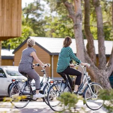 Holiday Europarcs De Wije Werelt-6 * אוטרלו